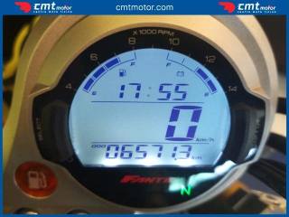 FANTIC MOTOR Caballero 500 usata 4