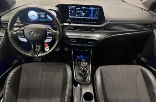 HYUNDAI i20 usata, con Fendinebbia