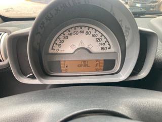 SMART ForTwo usata, con Controllo trazione