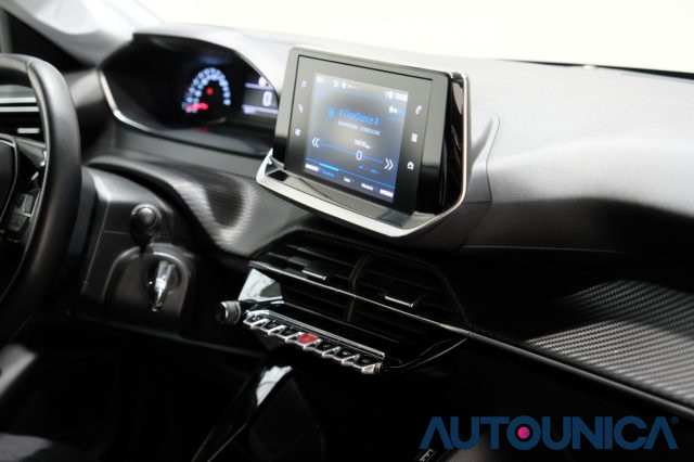 PEUGEOT 208 usata 52