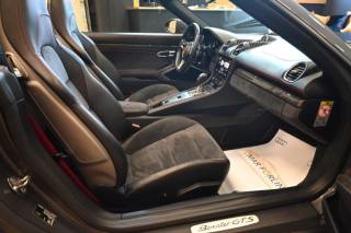 PORSCHE Boxster usata 74