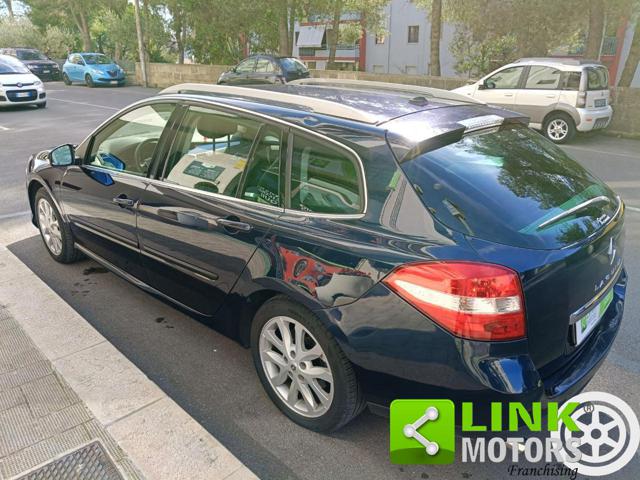 RENAULT Laguna usata, con Airbag Passeggero