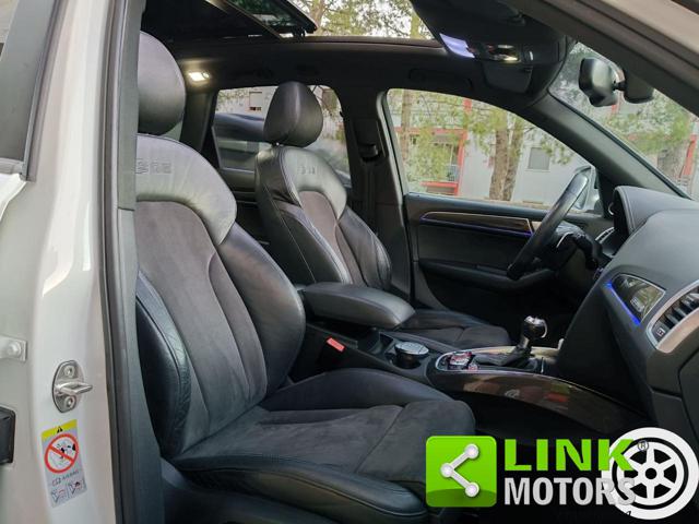 AUDI Q5 usata, con USB