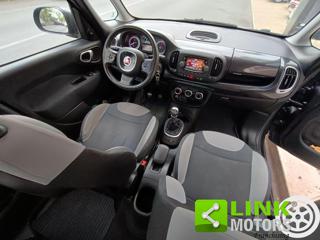 FIAT 500L usata, con Marmitta catalitica