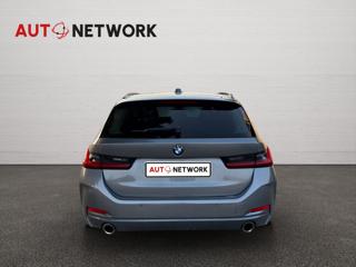 BMW 320 usata, con Autoradio