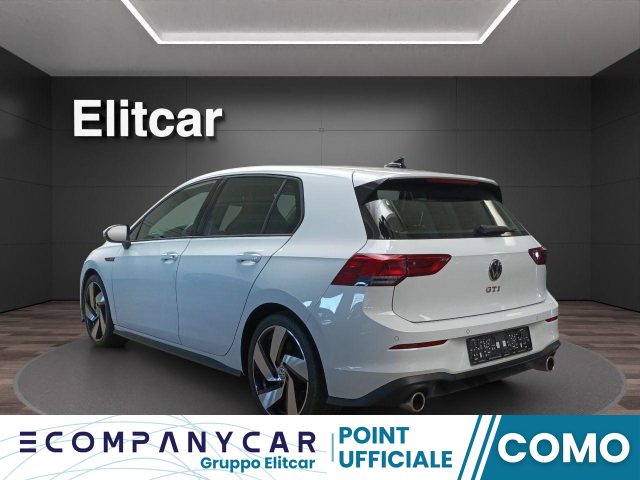 VOLKSWAGEN Golf usata, con Climatizzatore