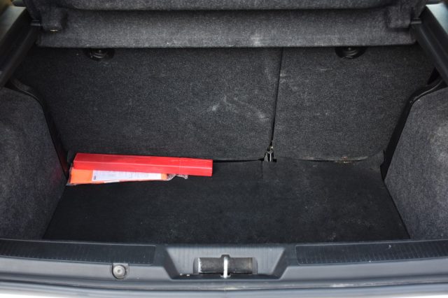 FIAT Punto Evo usata, con Immobilizzatore elettronico