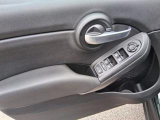 FIAT 500X usata, con Portapacchi