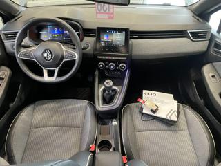 RENAULT Clio usata, con Fendinebbia