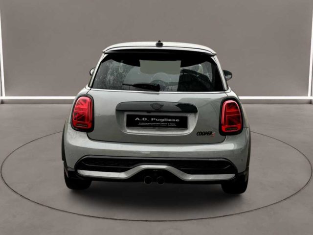 MINI Mini usata, con Chiusura centralizzata