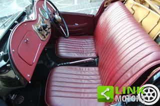 MG TD usata 7