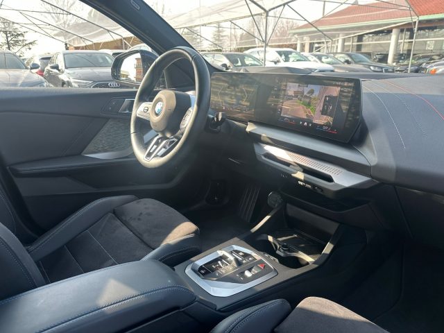 BMW 118 usata, con Fendinebbia