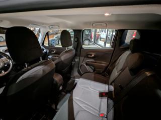 JEEP Renegade usata, con Fendinebbia