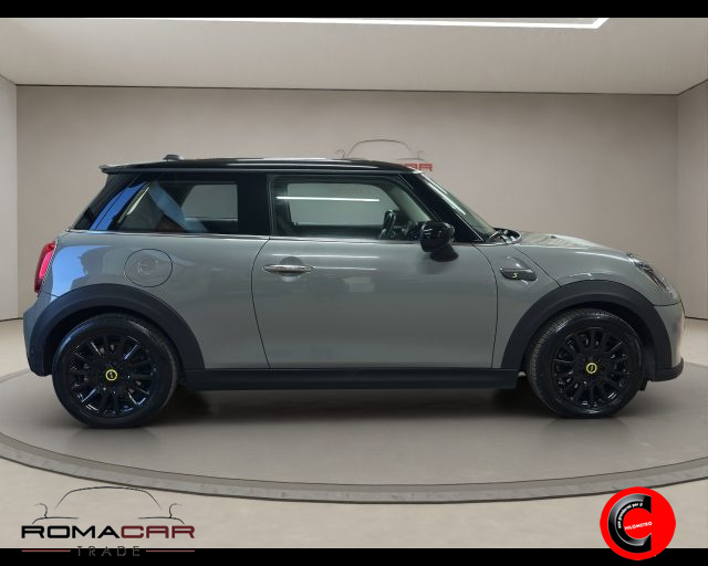 MINI Cooper SE usata, con Autoradio
