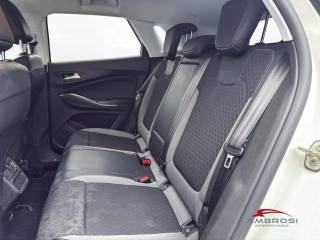 OPEL Grandland X usata 9