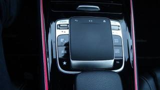 MERCEDES-BENZ GLB 200 usata 130
