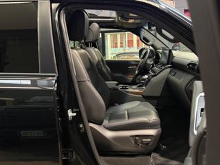 TOYOTA Land Cruiser usata, con ESP