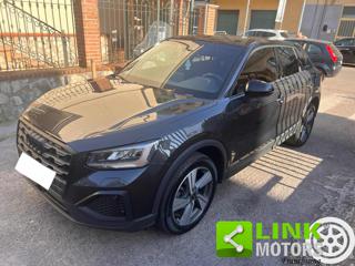 AUDI Q2 usata, con Airbag