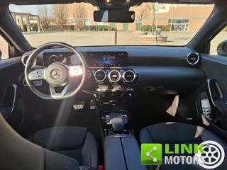 MERCEDES-BENZ A 200 usata, con Immobilizzatore elettronico