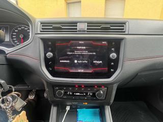 SEAT Ibiza usata 23
