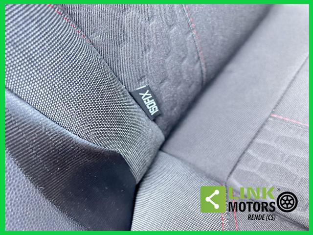 FORD Fiesta usata, con Android Auto