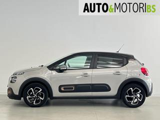 CITROEN C3 usata, con Boardcomputer