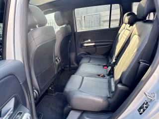 MERCEDES-BENZ GLB 200 usata, con Boardcomputer