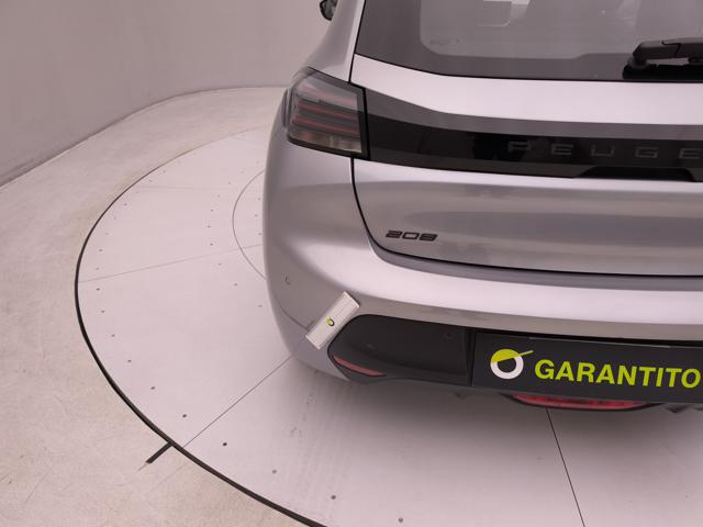 PEUGEOT 208 usata 27