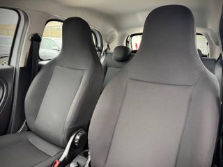 SMART ForFour usata 23