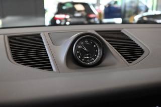 PORSCHE Macan usata 118