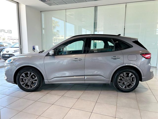 FORD Kuga usata, con Climatizzatore