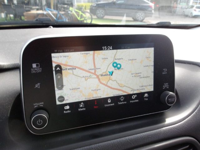 FIAT Tipo usata, con Immobilizzatore elettronico