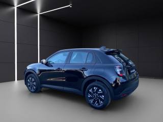 FIAT 600 usata, con Airbag laterali