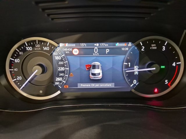 JAGUAR E-Pace usata, con Climatizzatore