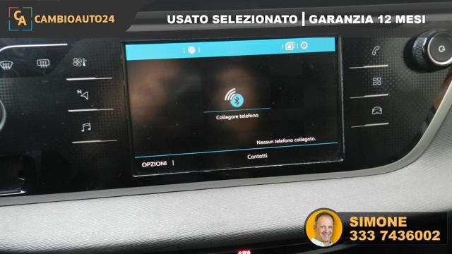 CITROEN Grand C4 Spacetourer usata 80