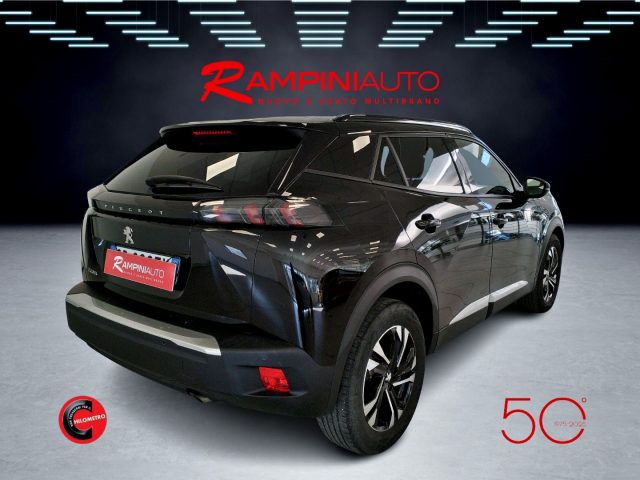 PEUGEOT 2008 usata 6