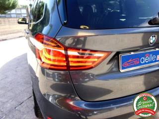 BMW 216 usata, con Start/Stop Automatico