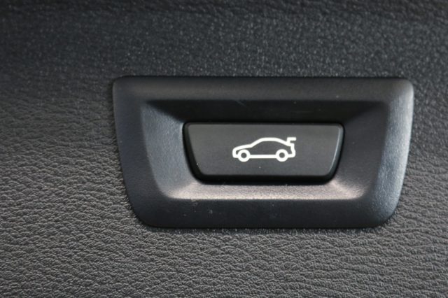 BMW X1 usata, con Sensori di parcheggio posteriori