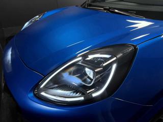 FORD Puma usata, con Luci diurne LED