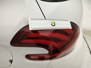 PEUGEOT 208 usata, con Ruota di riserva