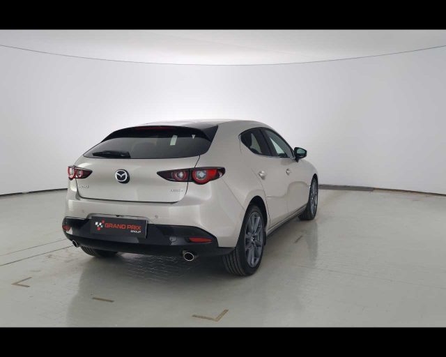 MAZDA 3 usata, con Cerchi in lega
