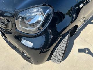 SMART ForFour usata 33