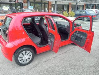 VOLKSWAGEN up! usata, con Climatizzatore