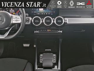 MERCEDES-BENZ GLB 180 usata, con Cerchi in lega