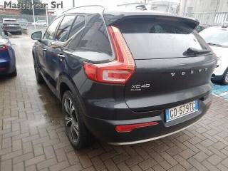 VOLVO XC40 usata, con Antifurto
