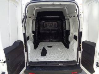 FIAT Doblo usata, con ESP