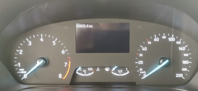FORD Fiesta usata, con Controllo automatico clima