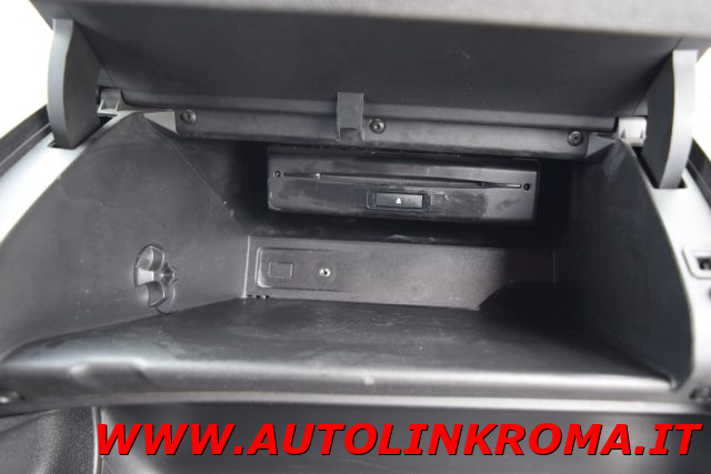 PEUGEOT Partner usata, con Bluetooth