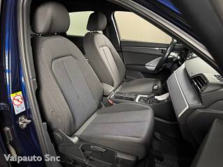 AUDI Q3 usata, con Alzacristalli elettrici
