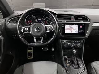 VOLKSWAGEN Tiguan usata, con Controllo trazione